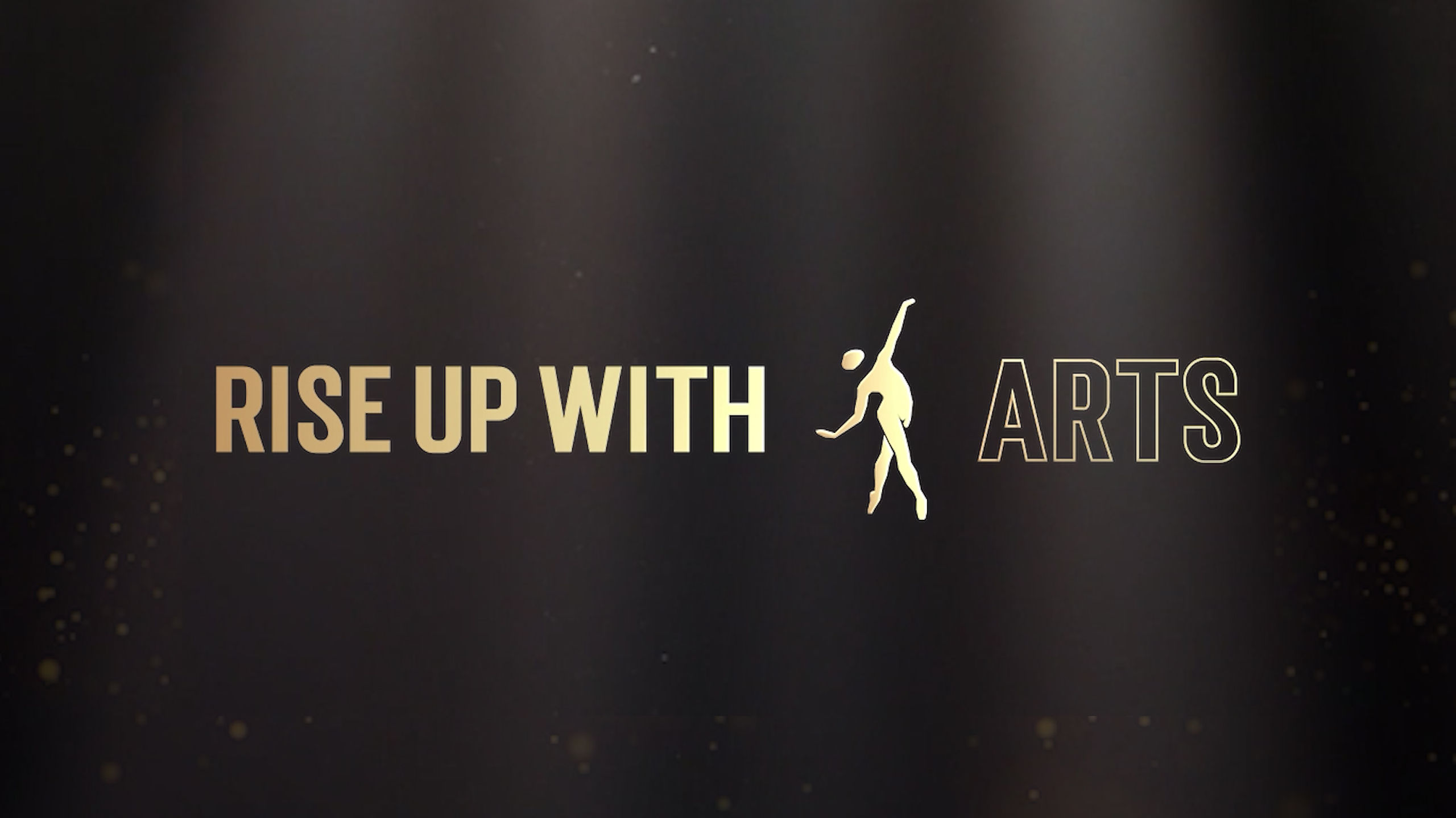 Rise Up With Arts Show Trailer